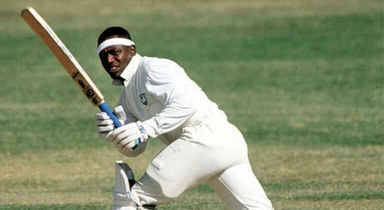 Windies legend Desmond Haynes named new chief selector