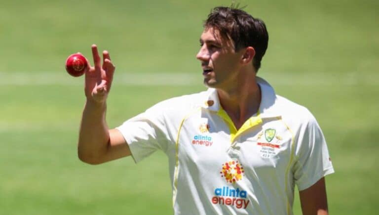 What makes Pat Cummins a generational great in Tests?