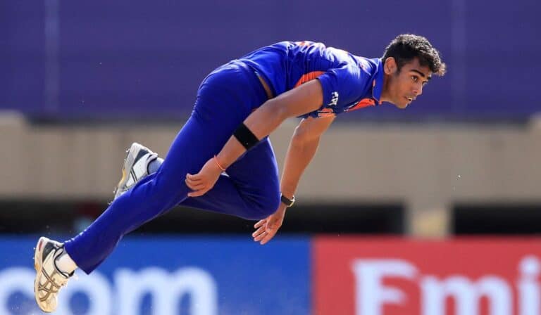 3 U19 stars who will likely land a deal in the IPL 2022 Auction