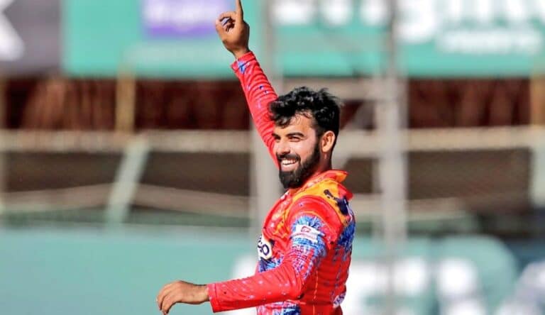 ISL vs KAR Dream11 Prediction & Fan2Play Possible 11 Pitch Report: PSL 2022 Match 21