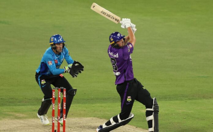 Cricket News: Will Tim David play for Australia in 2022? | A look at whether Tim David could play for Australia in T20 cricket in 2022