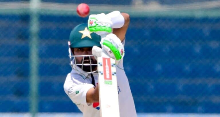 Pakistan squad for England Test series: No Fawad Alam, Shaheen