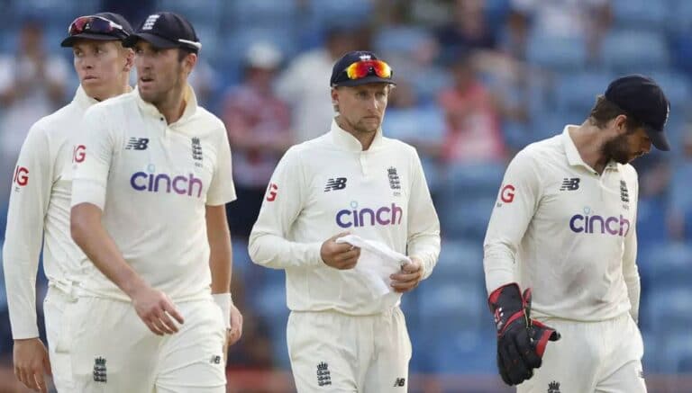 WI vs ENG: The stats that will make England fans laugh or cry