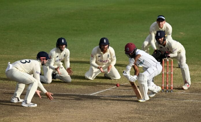 Cricket News: Kraigg Brathwaite faces most balls in a Test by a West Indian | West Indies captain Kraigg Brathwaite faced 673 balls in Test vs England