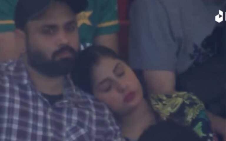 “Hard to watch”: Fans slam pitches in PAK vs AUS Test series