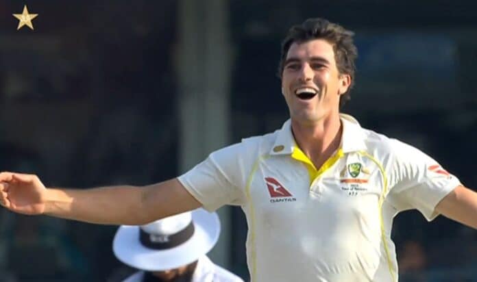 Cricket News: Pat Cummins aces first major test as Australia captain | Cummins leads Australia to 1-0 Test series win in Pakistan