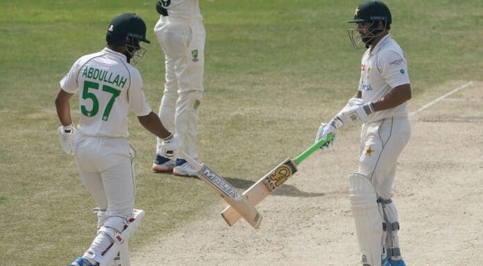 Cricket News: Fewest wickets to fall in Test history: Stats from bore draw in Rawalpindi | Stats from bore draw between Australia and Pakistan at Rawalpindi