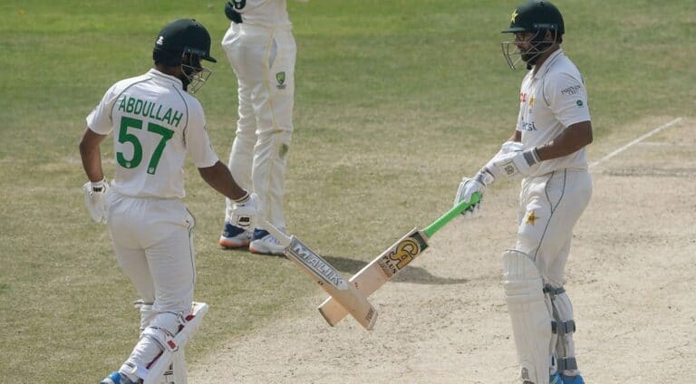 PAK vs AUS 2nd Test Dream11 Prediction & Fan2Play Possible 11 Pitch Report