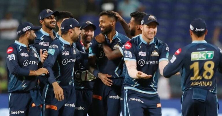 GT vs KKR Dream11 Prediction & Fan2Play Possible 11 Pitch Report: IPL 2023 Match 13