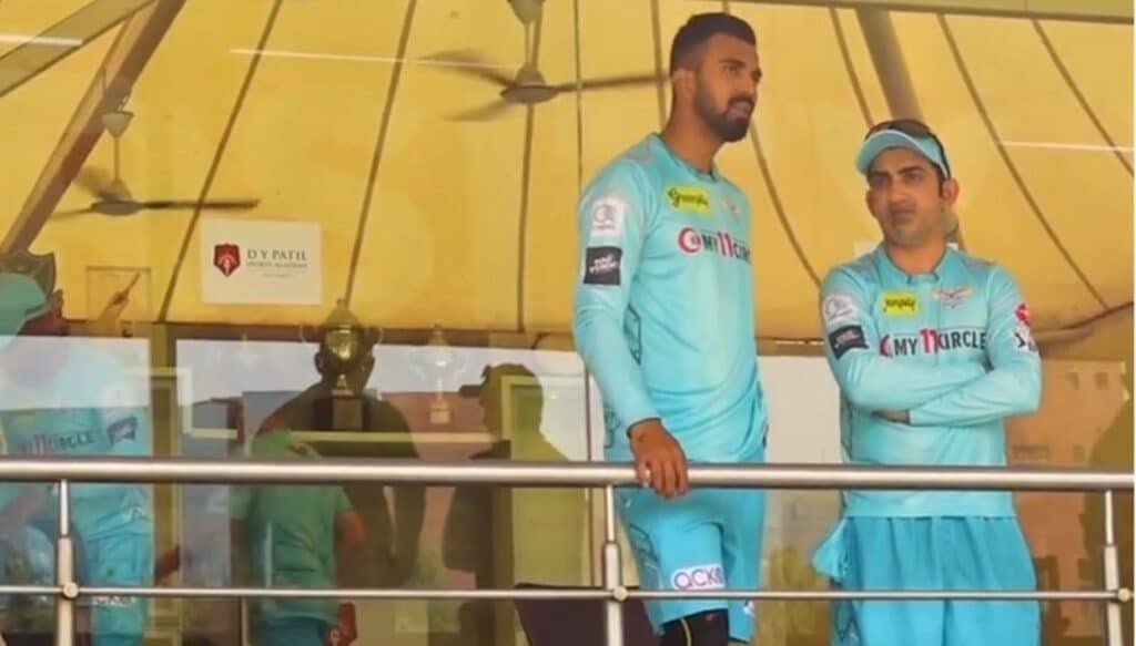 Cricket News: IPL 2022 Scenarios: Which teams will qualify for the playoffs? | IPL 2022 Playoff Qualification Scenarios for all teams in contention