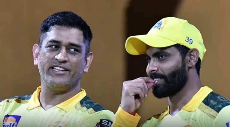 Why are CSK struggling to perform in IPL 2022?