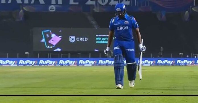 Cricket News: 3 reasons why MI have struggled so far in IPL 2022 | Looking at why MI have lost their first 3 games of the 2022 IPL