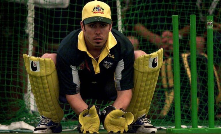 Former WA cricketer & current Netherlands coach Ryan Campbell in coma after heart attack