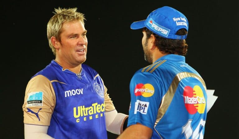 “Dear Shane” – Tribute to Shane Warne, from an India fan