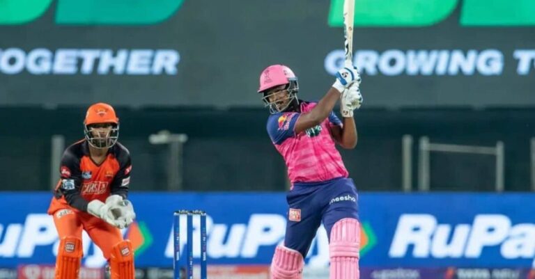 Best thing about IPL is training with guys like Samson, Buttler – Jimmy Neesham