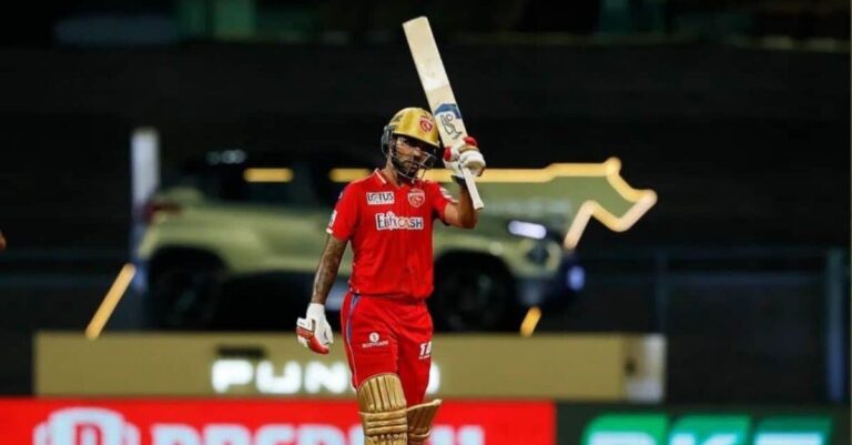 PBKS vs KKR Dream11 Prediction & Fan2Play Possible 11 Pitch Report: IPL 2023 Match 2