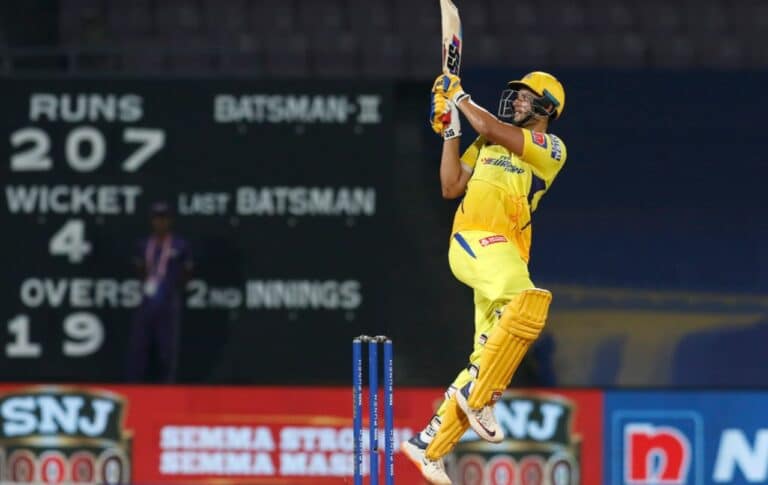 IPL 2022: Why Shivam Dube is firing for CSK