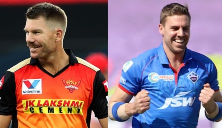 LSG vs DC Dream11 Prediction & Fan2Play Possible 11 Pitch Report: IPL 2022 Match 15