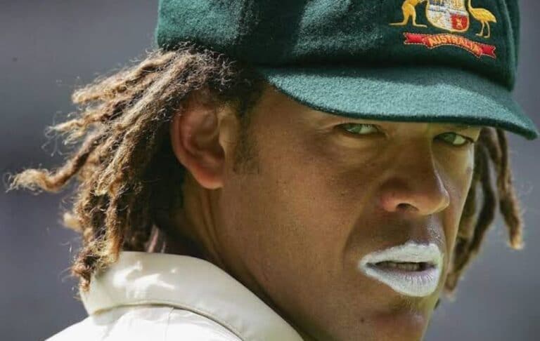 Reactions: Andrew Symonds tragically dies after car accident