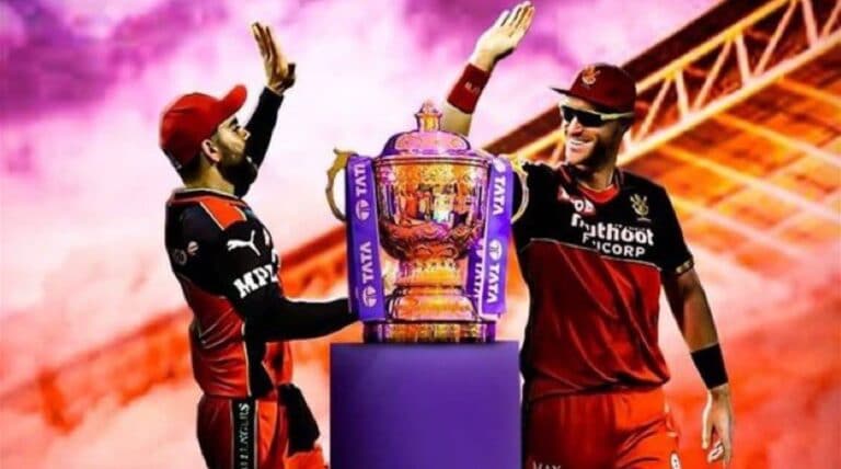IPL 2022 Scenarios: Which teams will qualify for the playoffs?