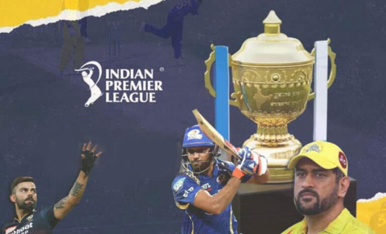 IPL ratings down by up to 35% in 2022 compared to 2021