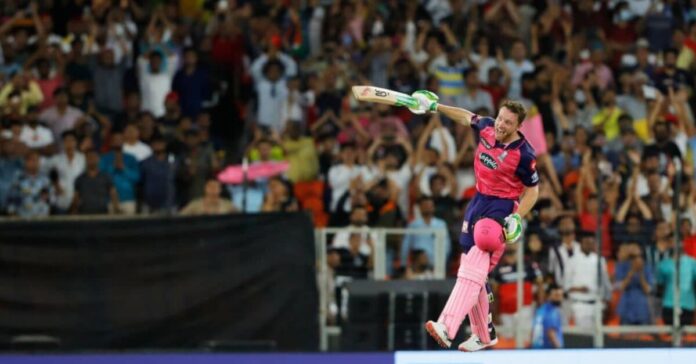 Cricket News: Most IPL centuries in a single season | Jos Buttler equals Virat Kohli's record for the most IPL centuries in a single season