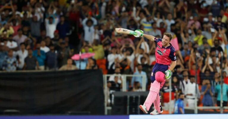 RR vs PBKS Dream11 Prediction & Fan2Play Possible 11 Pitch Report: IPL 2023 Match 8