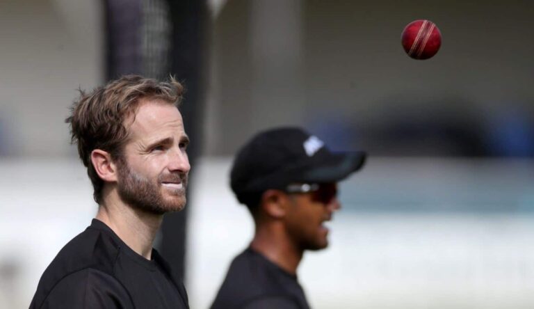 Wake up call for New Zealand after loss in tour game