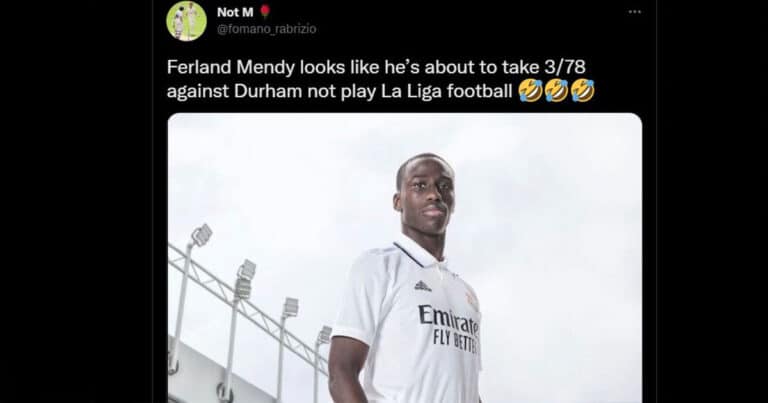 Real Madrid launch new kit: The best cricket references