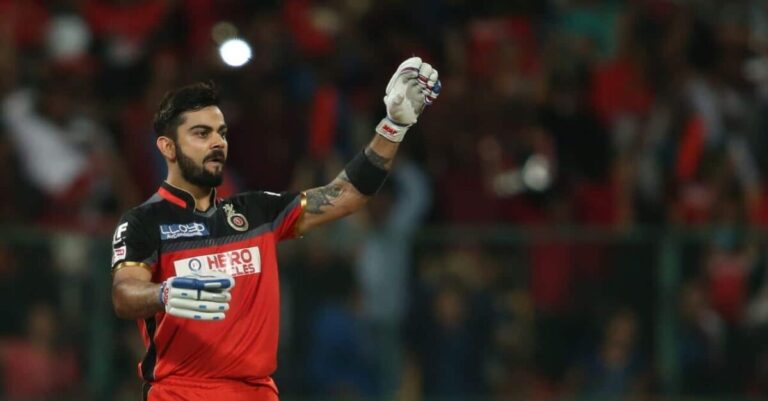 The list of most runs in an IPL season