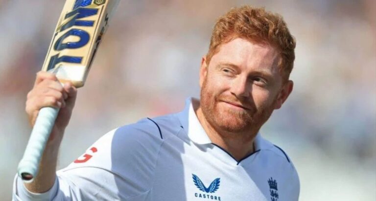 Jonny Bairstow credits IPL for Trent Bridge heroics