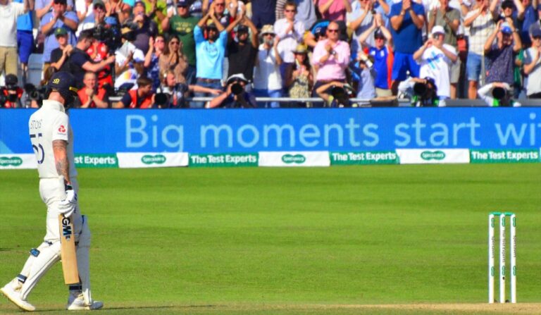 Highest successful run chases in Tests at Headingley