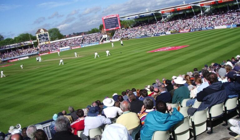 Edgbaston Birmingham weather forecast for ENG vs IND 5th Test