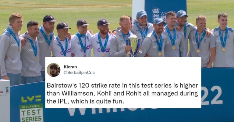 Twitter reactions: England sweep NZ 3-0 in emphatic fashion