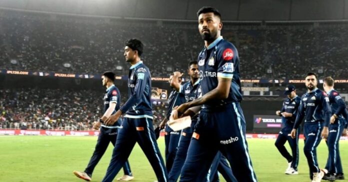 Cricket News: Could Hardik Pandya become India captain one day? | Hardik Pandya has given India food for thought regarding captaincy.