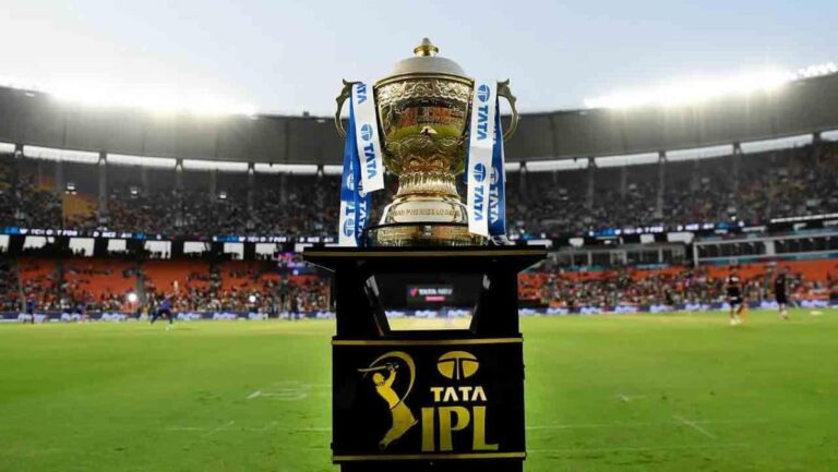 Who won the 2023-27 IPL media rights & how much is it worth?