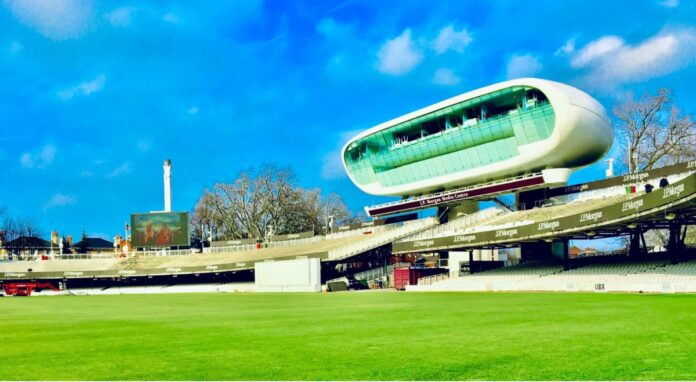 The Lord's weather forecast is clear for the 3rd Test between England and India, but the hot weather adds a different dimension.