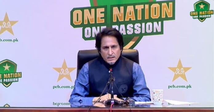 Cricket News: Ramiz Raja to be removed as PCB chair | PCB to announce new chair after removal of Ramiz Raja