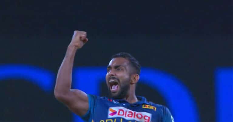 SL vs AUS 3rd ODI Dream11 Prediction & Fan2Play Possible 11 Pitch Report