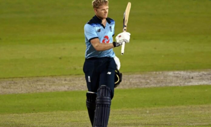 Cricket News: No Sam Billings in England ODI squad for Netherlands tour | England select squad for ODI series vs Netherlands