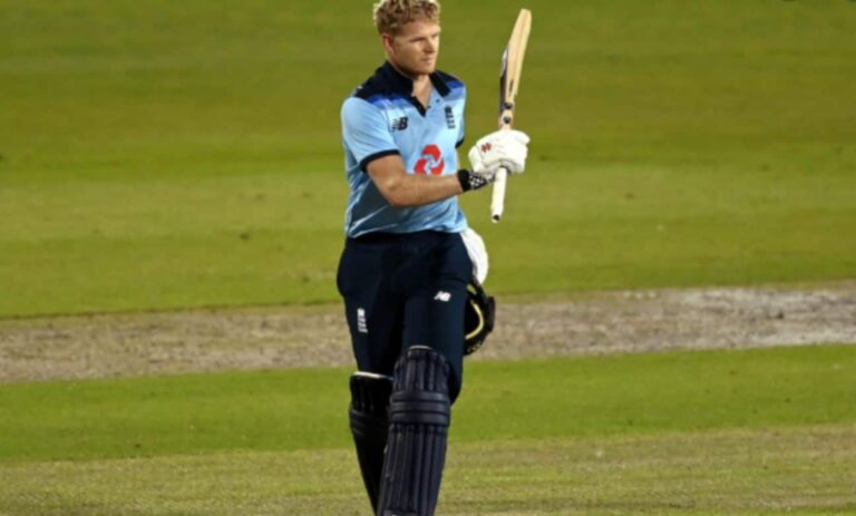 No Sam Billings in England ODI squad for Netherlands tour