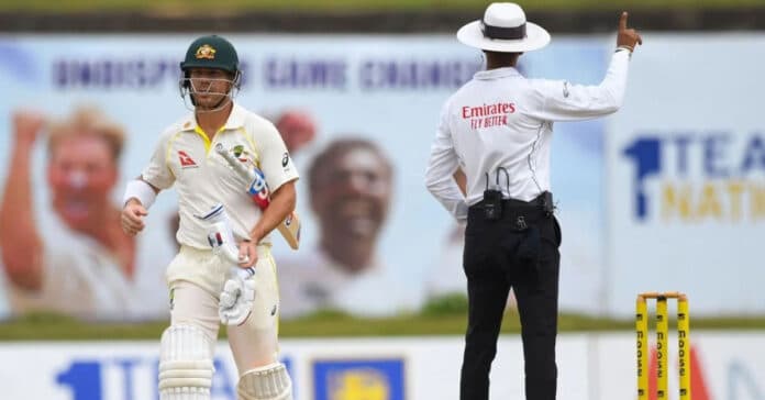 Cricket News: David Warner says he is exhausted ahead of India tour | David Warner says he would have liked more time at home