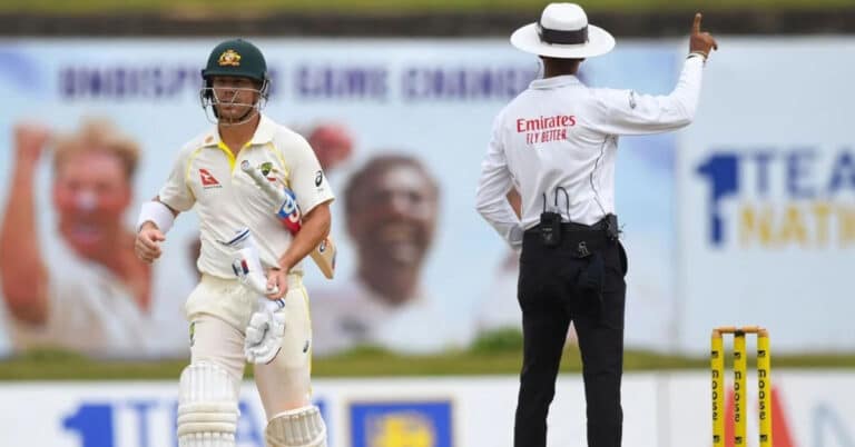 David Warner says he is exhausted ahead of India tour