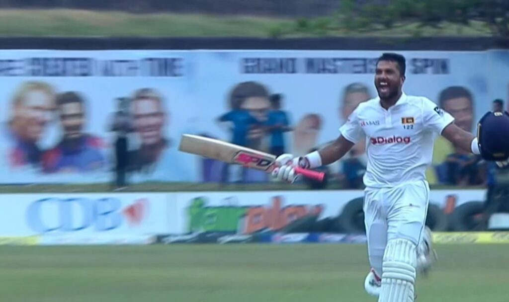 Cricket News: SL vs AUS 2nd Test stats: Australia's first ever innings loss to Sri Lanka | SL vs AUS 2nd Test stats highlights