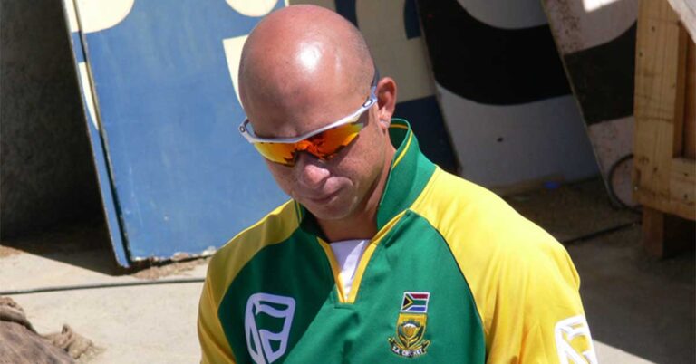 Herschelle Gibbs not a fan of The Hundred