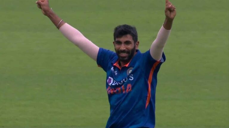 Best bowling figures by Indian vs England in ODIs