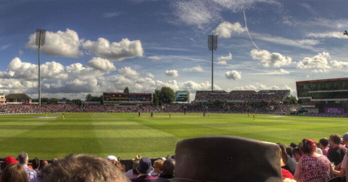Manchester weather forecast: Some rain expected throughout the 4th Test between England and India at Old Trafford.