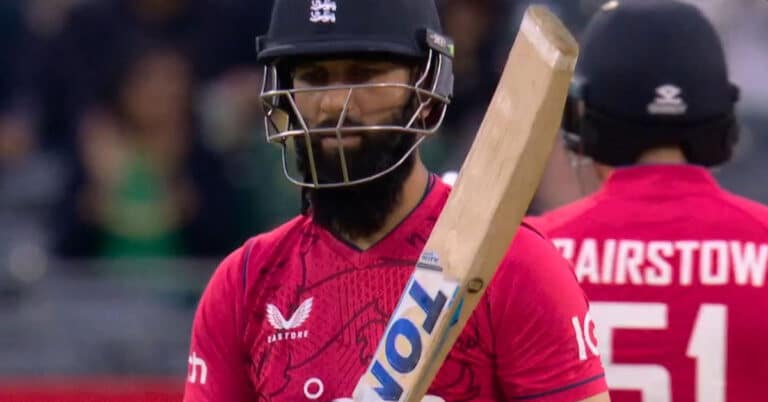 Moeen Ali slams cricket’s “horrible” schedule