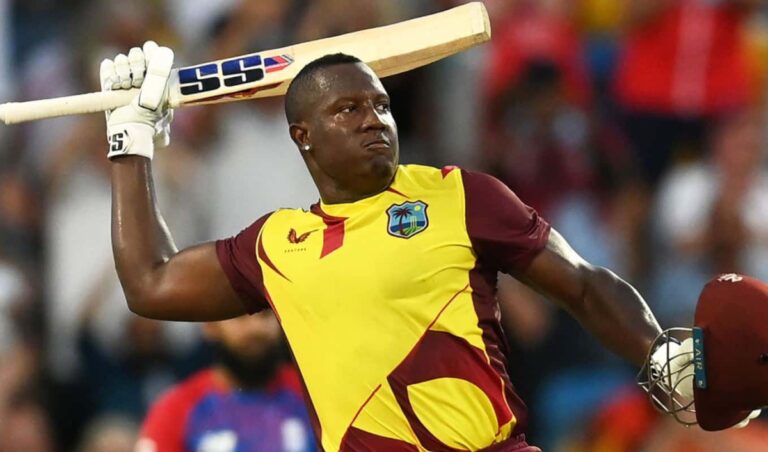 WI vs BAN 3rd T20 Dream11 Prediction & Fan2Play Possible 11 Pitch Report