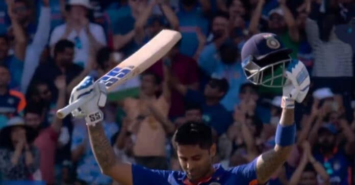 Cricket News: Ricky Ponting's huge praise for Suryakumar Yadav | Ricky Ponting compares Suryakumar Yadav to ABD
